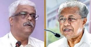 ശിവശങ്കറിനെതിരെ വിജിലന്സ് അന്വേഷണം: നിയമോപദേശം കിട്ടിയിട്ടും നടപടിയില്ലാതെ സര്ക്കാര് ശിവശങ്കറിനെതിരെ വിജിലന്സ് അന്വേഷണം: നിയമോപദേശം കിട്ടിയിട്ടും നടപടിയില്ലാതെ സര്ക്കാര്