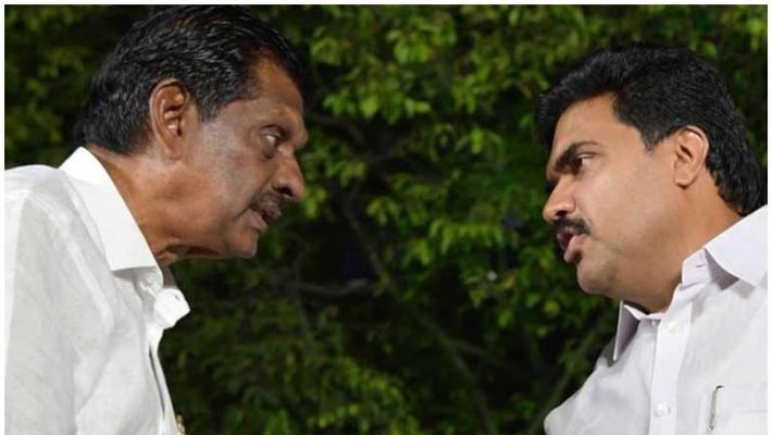 അങ്കതട്ടില് കുട്ടനാട്: യുഡിഎഫിന് തലവേദനയായി ജോസ്- ജോസഫ് പോര്; മധ്യസ്ഥയ്ക്ക് സഭാ മേലധ്യക്ഷന്മാര് അങ്കതട്ടില് കുട്ടനാട്: യുഡിഎഫിന് തലവേദനയായി ജോസ്- ജോസഫ് പോര്; മധ്യസ്ഥയ്ക്ക് സഭാ മേലധ്യക്ഷന്മാര്