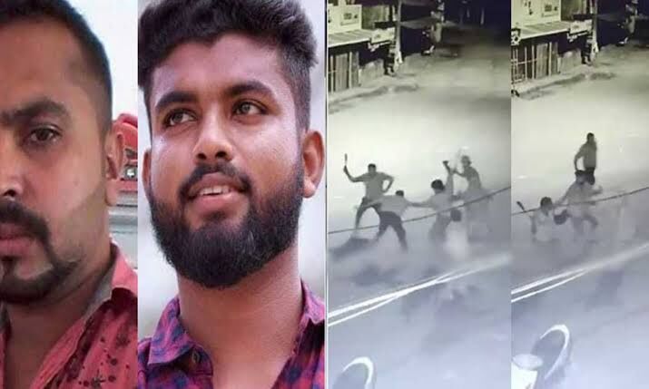 വെഞ്ഞാറമൂട് ഇരട്ടക്കൊല: കൊല്ലപ്പെട്ടവരുടെ സുഹൃത്തുക്കൾ സ്ഥലത്ത് എത്തിയിരുന്നതായി പോലിസ്