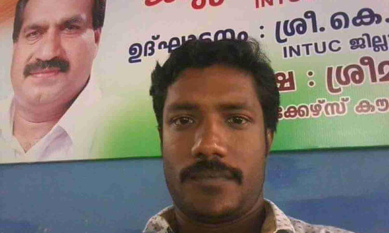 ഗുണ്ടകള് തമ്മില് ഏറ്റുമുട്ടി; ഒരാള്ക്ക് വെട്ടേറ്റു, കേസെടുത്ത് പോലിസ് ഗുണ്ടകള് തമ്മില് ഏറ്റുമുട്ടി; ഒരാള്ക്ക് വെട്ടേറ്റു, കേസെടുത്ത് പോലിസ്