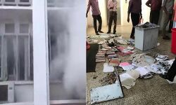 സെക്രട്ടേറിയറ്റ് തീപ്പിടിത്തം: അന്വേഷണത്തില്‍ സഹായികളായത് സിപിഎം അനുകൂലികള്‍