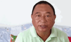 അരുണാചലില്‍ വനത്തില്‍ പോയ അഞ്ച് പേരെ കാണാതായി;  ചൈനീസ് സേന തട്ടിക്കൊണ്ടുപോയെന്ന് കോണ്‍ഗ്രസ് എംഎല്‍എ