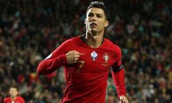 നേഷന്സ് ലീഗ്: പോര്ച്ചുഗല് ഇന്ന് ക്രൊയേഷ്യക്കെതിരേ; റൊണാള്ഡോ കളിച്ചേക്കില്ല നേഷന്സ് ലീഗ്: പോര്ച്ചുഗല് ഇന്ന് ക്രൊയേഷ്യക്കെതിരേ; റൊണാള്ഡോ കളിച്ചേക്കില്ല