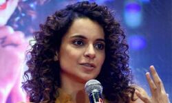 ശിവസേനയുടെ ഭീഷണി; കങ്കണ റണാവത്തിന് പോലിസ് സംരക്ഷണം നല്‍കണമെന്ന് ഹരിയാന ബിജെപി മന്ത്രി