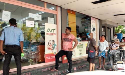 കൊവിഡ്: വ്യാപാരസ്ഥാപനങ്ങള്‍ രാത്രി ഒമ്പതുവരെ പ്രവര്‍ത്തിക്കാം; കോട്ടയം ജില്ലയില്‍ നിയന്ത്രണങ്ങളില്‍ ഇളവ്