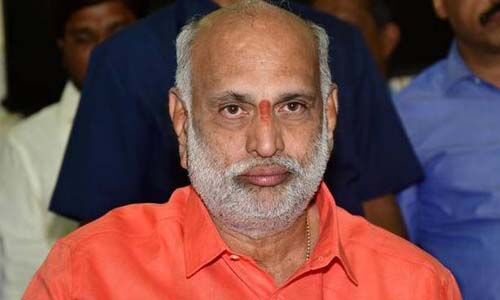 കര്‍ണാടക തൊഴില്‍മന്ത്രി ശിവറാം ഹെബ്ബാറിനും ഭാര്യയ്ക്കും കൊവിഡ്