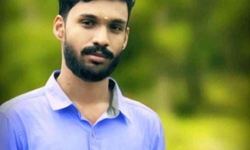 കിക്ക് ബോക്സിങ് താരം കിണറ്റില് മരിച്ച നിലയില് കിക്ക് ബോക്സിങ് താരം കിണറ്റില് മരിച്ച നിലയില്