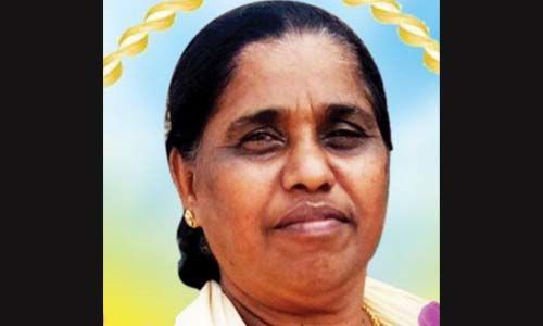 കൊവിഡ്: വയനാട് സ്വദേശിനി സൗദിയില്‍ മരിച്ചു