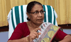 ആറന്മുളയില്‍ കൊവിഡ് രോഗിയെ പീഡിപ്പിച്ച സംഭവം:  വനിതാ കമ്മിഷന്‍ അടിയന്തര റിപ്പോര്‍ട്ട് ആവശ്യപ്പെട്ടു