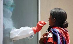 വയനാട് ജില്ലയില്‍ 40 പേര്‍ക്ക് കൂടി കൊവിഡ്; 35 പേര്‍ക്ക് സമ്പര്‍ക്കത്തില്‍ രോഗബാധ