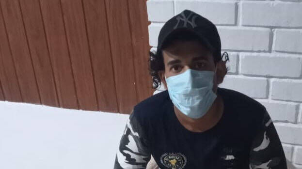 ആംബുലൻസിൽ കൊവിഡ് രോഗിക്ക് പീഡനം; പ്രതിയെ കസ്റ്റഡിയിൽ വാങ്ങാൻ പോലിസ് ഇന്ന് അപേക്ഷ നൽകും ആംബുലൻസിൽ കൊവിഡ് രോഗിക്ക് പീഡനം; പ്രതിയെ കസ്റ്റഡിയിൽ വാങ്ങാൻ പോലിസ് ഇന്ന് അപേക്ഷ നൽകും