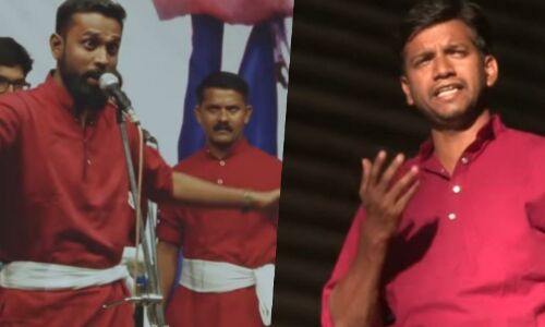 ഭീമാ കൊറേഗാവ് കേസ്: രണ്ട് നാടകപ്രവര്‍ത്തകരെ കൂടി എന്‍ഐഎ അറസ്റ്റ് ചെയ്തു