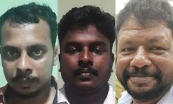 നിഷാദ് ബാബു വധശ്രമക്കേസിലെ പ്രതികള്‍ അറസ്റ്റില്‍