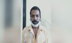 മാനസിക പ്രശ്നങ്ങളുള്ള പെൺകുട്ടിയെ പീഡിപ്പിച്ച് ഗർഭിണിയാക്കിയ പ്രതി പിടിയിൽ