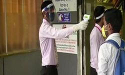 അണ്‍ലോക്ക് 4: ഡല്‍ഹി മെട്രോ പുനഃരാരംഭിച്ചു