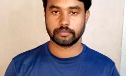 വധശ്രമം: ക്വട്ടേഷന് സംഘാംഗം പിടിയില് വധശ്രമം: ക്വട്ടേഷന് സംഘാംഗം പിടിയില്