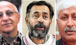 ഡല്‍ഹി മുസ്‌ലിം വംശീയാതിക്രമം: പോലിസ് അന്വേഷണത്തെക്കുറിച്ച് ജുഡീഷ്യല്‍ അന്വേഷണം വേണമെന്ന് മനുഷ്യാവകാശപ്രവര്‍ത്തകര്‍