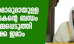 เดเตเดคเดจเตโเดฎเดพเดฐเตเดฎเดพเดฏเตเดณเตเดณ เดชเตเดฐเดตเดพเดเดเดจเตเดฑเต เดฌเดจเตเดงเด เดเดฐเตโเดฎเตเดฎเดชเตเดชเตเดเตเดคเตเดคเดฟ เดฎเดเตเด เดเดฎเดพเด เดเตเดคเดจเตโเดฎเดพเดฐเตเดฎเดพเดฏเตเดณเตเดณ เดชเตเดฐเดตเดพเดเดเดจเตเดฑเต เดฌเดจเตเดงเด เดเดฐเตโเดฎเตเดฎเดชเตเดชเตเดเตเดคเตเดคเดฟ เดฎเดเตเด เดเดฎเดพเด