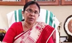 അശാസ്ത്രീയ കാര്യങ്ങൾ പ്രചരിപ്പിക്കരുത്; ആരോഗ്യ മന്ത്രിക്കെതിരെ ഐഎംഎ