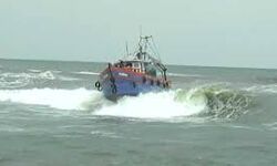 പൊന്നാനിയില്‍ കാണാതായ ആറ് മത്സ്യത്തൊഴിലാളികളെയും രക്ഷപ്പെടുത്തി