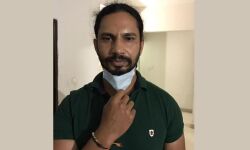 ബംഗളൂരു മയക്കുമരുന്ന് കടത്ത് കേസ്: മലയാളി യുവാവ് അറസ്റ്റില്‍