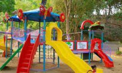 കുട്ടികളുടെ പാര്‍ക്ക് കളിയോടം ഉദ്ഘാടനം ചെയ്തു