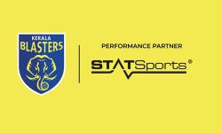 ഇനി കളി കാര്യമാകും ; രാജ്യാന്തര പ്ലയര്‍ ട്രാക്കര്‍ സംവിധാനമൊരുക്കി കേരള ബ്ലാസ്റ്റേഴ്സ്