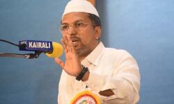 അന്യായമായി പോലിസ് അറസ്റ്റുചെയ്ത പാലക്കാട് ജില്ലാ പ്രസിഡന്റിനെ ഉടന്‍ വിട്ടയയ്ക്കണം: പി അബ്ദുല്‍ മജീദ് ഫൈസി