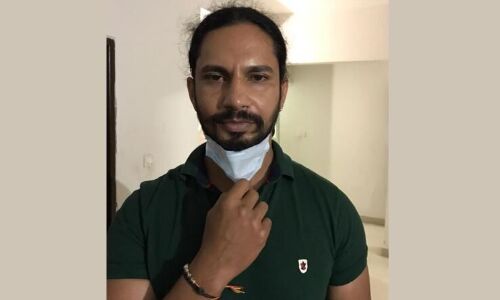 ബംഗളൂരു മയക്കുമരുന്ന് കടത്ത് കേസ്: മലയാളി യുവാവ് അറസ്റ്റില്‍