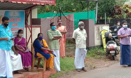 തട്ടാന് വളവിലെ അപകട ഭീഷണി പരിഹരിക്കാന് നടപടി തട്ടാന് വളവിലെ അപകട ഭീഷണി പരിഹരിക്കാന് നടപടി
