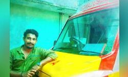 ആംബുലന്‍സിലെ പീഡനം: നൗഫല്‍ ക്ലിയറന്‍സ് രേഖ ഹാജരാക്കിയെന്ന് സ്ഥാപനം; നല്‍കിയിട്ടില്ലെന്ന് പോലിസ്