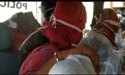 പോപ്പുലർ ഫിനാൻസ് സാമ്പത്തിക തട്ടിപ്പിൽ തെളിവെടുപ്പ്; പ്രതികളെ കൂകിവിളിച്ച് നിക്ഷേപകർ