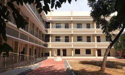 നെടുവ ഗവ. ഹൈസ്‌കൂള്‍ അന്താരാഷ്ട്ര നിലവാരത്തില്‍ : അഞ്ച് കോടിയുടെ അക്കാദമിക് ബ്ലോക്ക് മുഖ്യമന്ത്രി നാളെ ഉദ്ഘാടനം ചെയ്യും