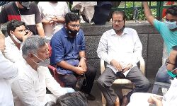 ഹിന്ദുത്വരുടെ തല്ലിക്കൊല: അഫ്താബിന്റെ കുടുംബത്തിന് നിയമസഹായം നല്‍കുമെന്ന് എസ്ഡിപിഐ