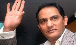 അസോസിയേഷന്‍ അഗം അപമാനിച്ചു; അസ്ഹറുദ്ദീന്‍ പരാതി നല്‍കി