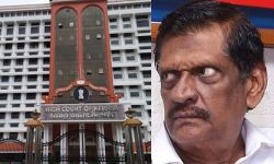 രണ്ടില ചിഹ്നം ; തിരഞ്ഞെടുപ്പ് കമ്മീഷന്റെ നടപടിക്കെതിരെ ഹൈക്കോടതിയില്‍ പി ജെ ജോസഫിന്റെ ഹരജി