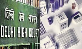 കൊവിഡ് പരിശോധനയ്ക്ക് ഡോക്ടറുടെ ശുപാര്ശ ആവശ്യമില്ല: ഡല്ഹി ഹൈക്കോടതി കൊവിഡ് പരിശോധനയ്ക്ക് ഡോക്ടറുടെ ശുപാര്ശ ആവശ്യമില്ല: ഡല്ഹി ഹൈക്കോടതി