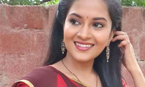 തെലുങ്ക് സീരിയല്‍ നടി ശ്രാവണി തൂങ്ങിമരിച്ച നിലയില്‍