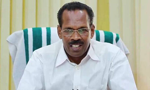 ജനങ്ങള് എന്തുകൊണ്ട് ഇങ്ങനെ തീരുമാനിച്ചു എന്ന് വിശദമായി പരിശോധിക്കുമെന്ന് ടി പി രാമകൃഷ്ണന് ജനങ്ങള് എന്തുകൊണ്ട് ഇങ്ങനെ തീരുമാനിച്ചു എന്ന് വിശദമായി പരിശോധിക്കുമെന്ന് ടി പി രാമകൃഷ്ണന്