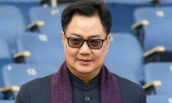 എപ്സ്റ്റൈൻ ഫയലിൽ അദാനിയുടെയും ഹർദീപ് സിങ് പുരിയുടെ പേരുണ്ടെന്ന പരാമർശം; രാഹുല്‍ ഗാന്ധിയുടെ പരാമര്‍ശങ്ങള്‍ നീക്കം ചെയ്യുമെന്ന് റിജിജു