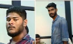 പന്തീരാങ്കാവ് കേസ്: അലന്റെയും താഹയുടെയും ജാമ്യാപേക്ഷയില്‍ ഇന്ന് വിധി