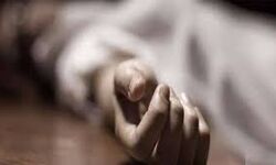 രാഷ്ട്രപതി ഭവനില്‍ സുരക്ഷാ ഉദ്യോഗസ്ഥന്‍ ആത്മഹത്യ ചെയ്ത നിലയില്‍