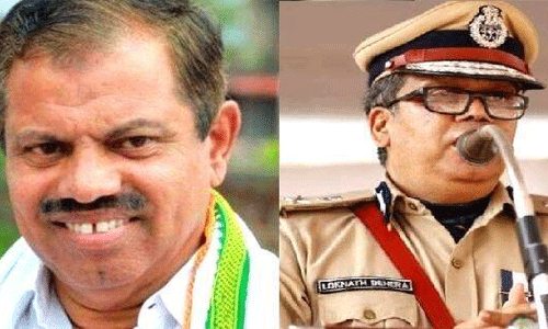 കാസര്‍കോട് നിക്ഷേപതട്ടിപ്പ് കേസ് ക്രൈംബ്രാഞ്ച് അന്വേഷിക്കും; എംസി കമറുദ്ദീന്‍ എംഎല്‍എക്കെതിരേ നിരവധി കേസുകള്‍