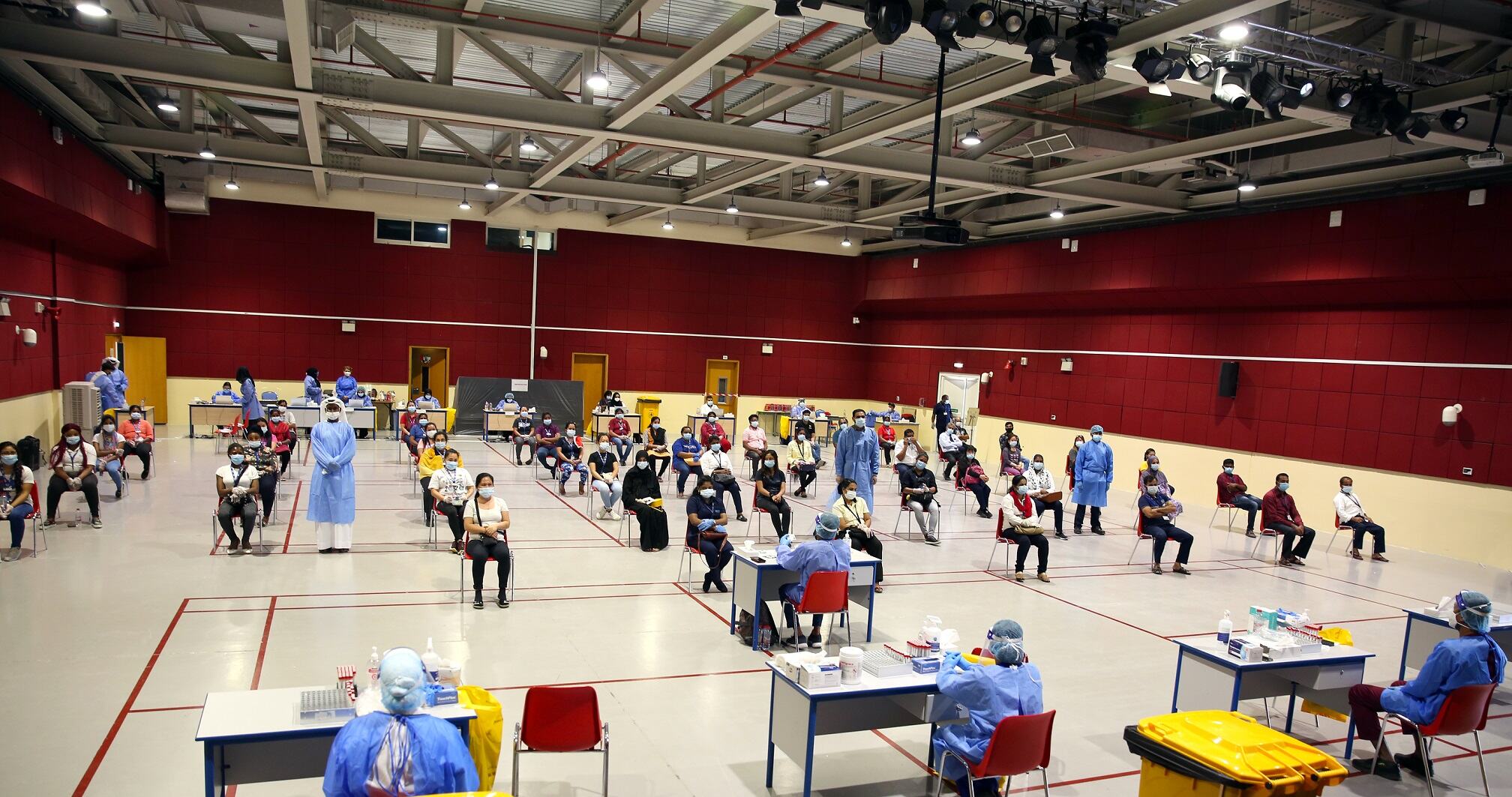 യുഎഇയില്‍ കോവിഡ് രോഗം വര്‍ദ്ധിച്ചു