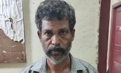 അച്ഛനെയും മകനെയും കൊലപ്പെടുത്താൻ ശ്രമം; ഒരാൾ അറസ്റ്റില്‍