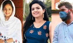 റംസിയുടെ ആത്മഹത്യ: സീരിയല്‍ നടിയെ ഒഴിവാക്കാന്‍ കോണ്‍ഗ്രസ് ഇടപെടല്‍