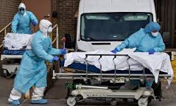 അമേരിക്കയില്‍ കൊവിഡ് മരണം 1.95 ലക്ഷം കടന്നു