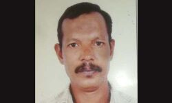 മലപ്പുറം കാളികാവ് സ്വദേശി ജിദ്ദയില്‍ മരിച്ച നിലയില്‍