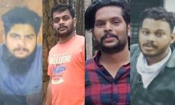 കുനിയില്‍ ബഷീര്‍ വധശ്രമം: സഹോദരങ്ങള്‍ ഉള്‍പ്പെടെ ആറംഗ ക്വട്ടേഷന്‍ സംഘം പിടിയില്‍