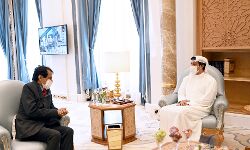 യുഎഇ-ഇന്ത്യ വ്യാപാര ബന്ധം ശക്തമാക്കും